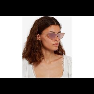 Adam Selman x Le Specs Fugitive